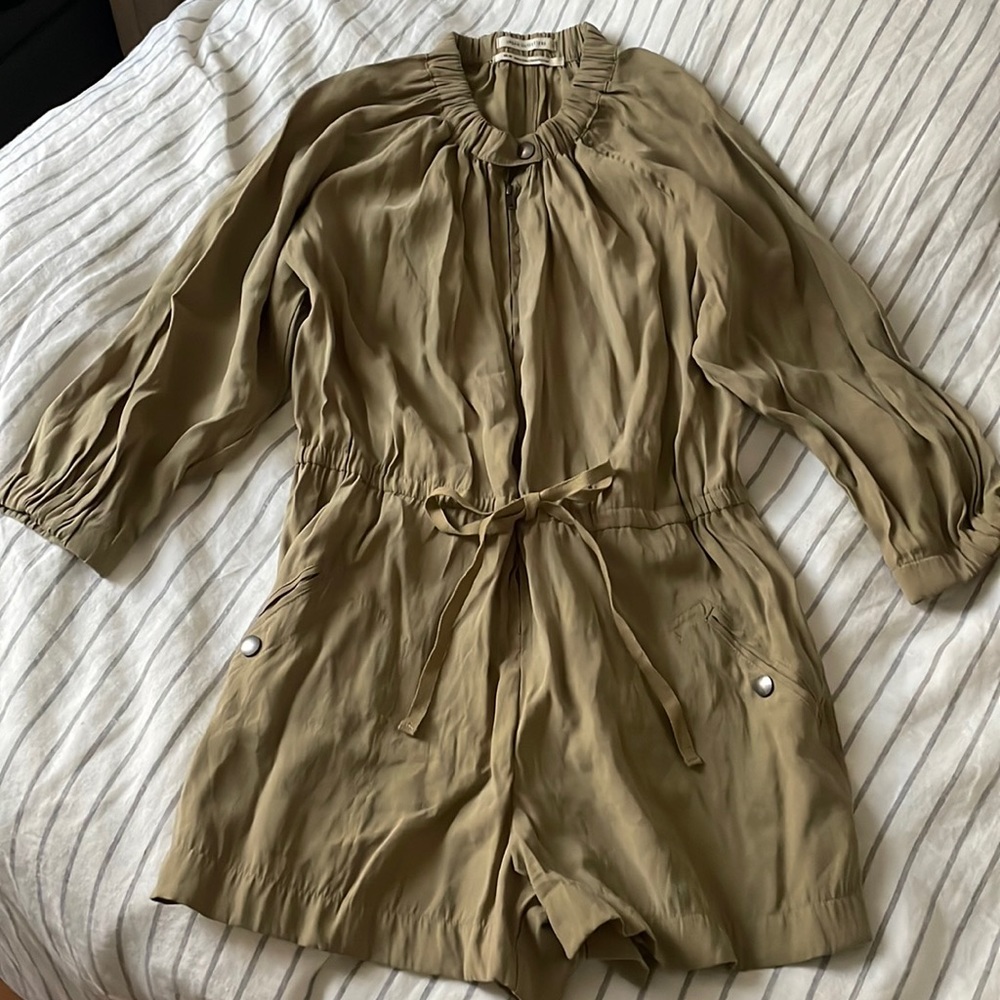 Urban Outfitters Jumpsuit romper / XS